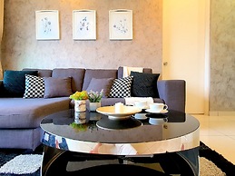 The Haven Residences by BeeStay at Tambun
