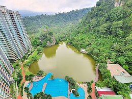 The Haven Residences by BeeStay at Tambun
