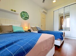 The Haven Residences by BeeStay at Tambun