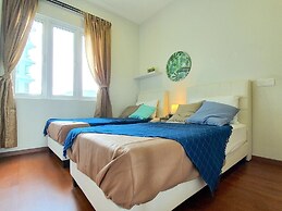 The Haven Residences by BeeStay at Tambun