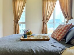 The Haven Residences by BeeStay at Tambun