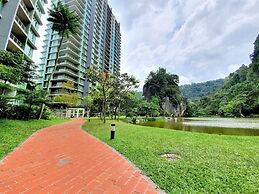 The Haven Residences by BeeStay at Tambun