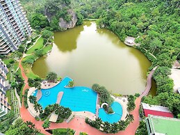 The Haven Residences by BeeStay at Tambun