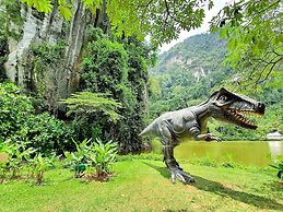 The Haven Residences by BeeStay at Tambun