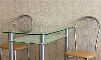Apartment at Khodynskiy boulevard 2-1
