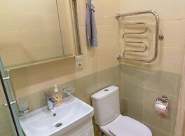 Apartment at Khodynskiy boulevard 2-1