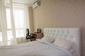 Apartment at Khodynskiy boulevard 2-1