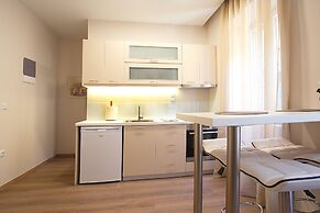 Liston Suite Piazza