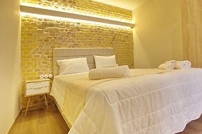 Liston Suite Piazza