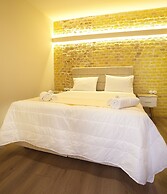 Liston Suite Piazza