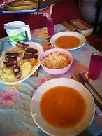 B&B Ljepurice