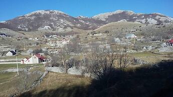 B&B Ljepurice