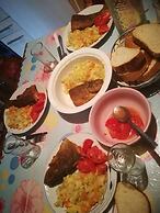 B&B Ljepurice