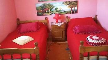 B&B Ljepurice