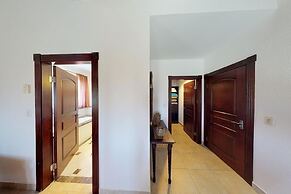 Condo Ouana