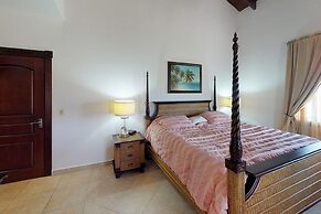 Condo Ouana