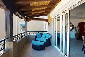 Condo Ouana