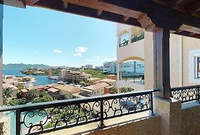 Condo Ouana