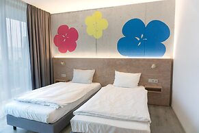 Flowers Hotel Essen