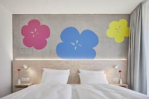 Flowers Hotel Essen