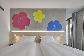 Flowers Hotel Essen