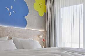 Flowers Hotel Essen
