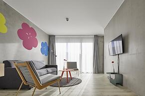 Flowers Hotel Essen