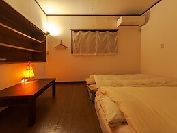 Guesthouse Meguruya