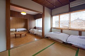 Guesthouse Meguruya