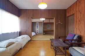 Guesthouse Meguruya