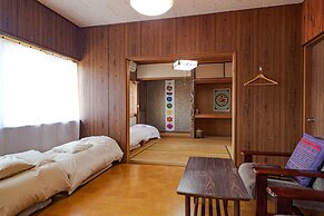 Guesthouse Meguruya