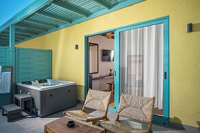 Artion City Boutique Hotel