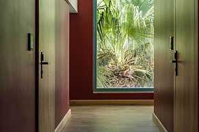 Artion City Boutique Hotel