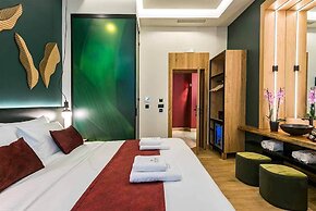 Artion City Boutique Hotel