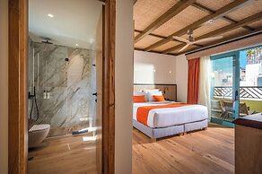 Artion City Boutique Hotel