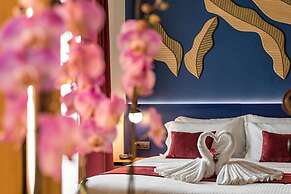 Artion City Boutique Hotel