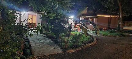 Kizumba House