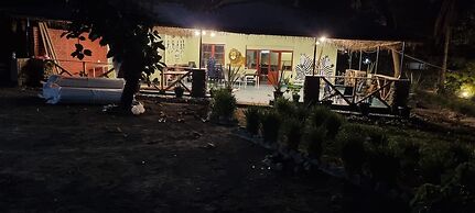 Kizumba House