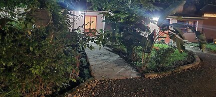 Kizumba House