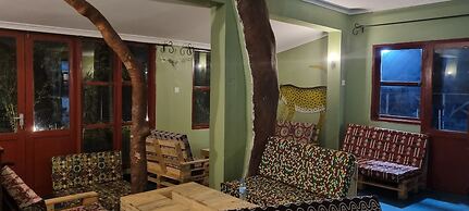 Kizumba House