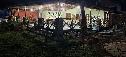 Kizumba House