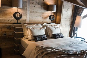 Sunny Valley Mountain Lodge