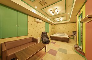 Nagano Coco Club - Adults Only