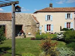 Chambres d'Hotes Les laitières
