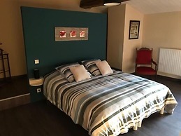 Chambres d'Hotes Les laitières