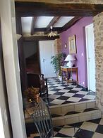 Chambres d'Hotes Les laitières
