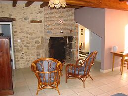 Chambres d'Hotes Les laitières