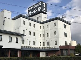 Business hotel route9