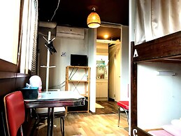 Clover House Sapporo Q