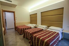 Hotel Gallia Palace